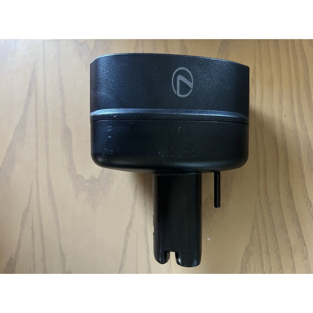 OEM CCS1 to NACS EV Fast Charging Adapter Plug Connector Model R1T R1S